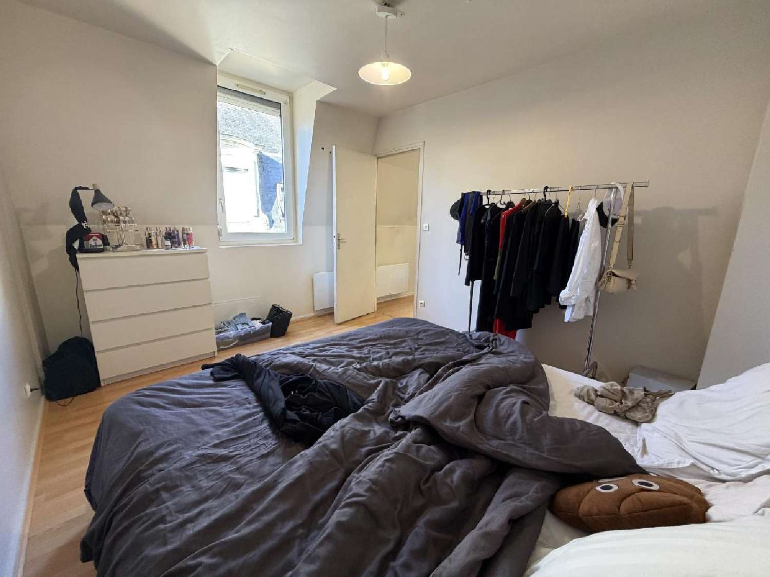 à vendre appartement Le Mans Sarthe 5