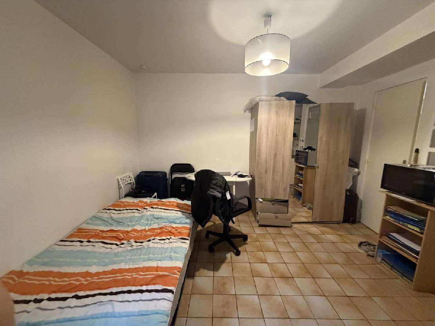 à vendre appartement Le Mans Sarthe 2