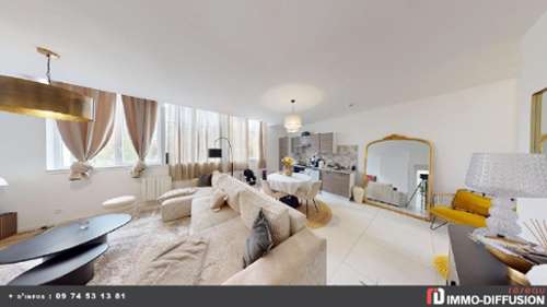 Le Mans Sarthe appartement foto 7209725