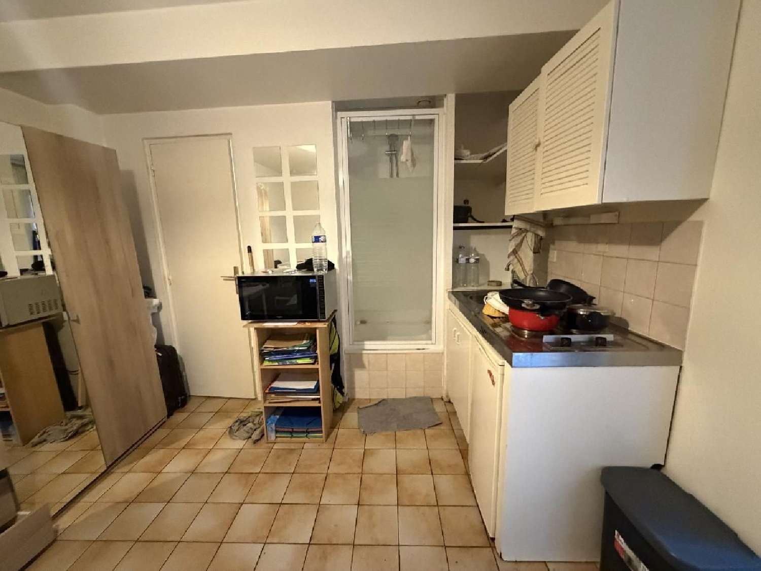  à vendre appartement Le Mans Sarthe 1