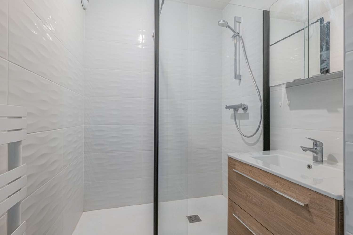 à vendre appartement Le Mas Rillier Ain 8