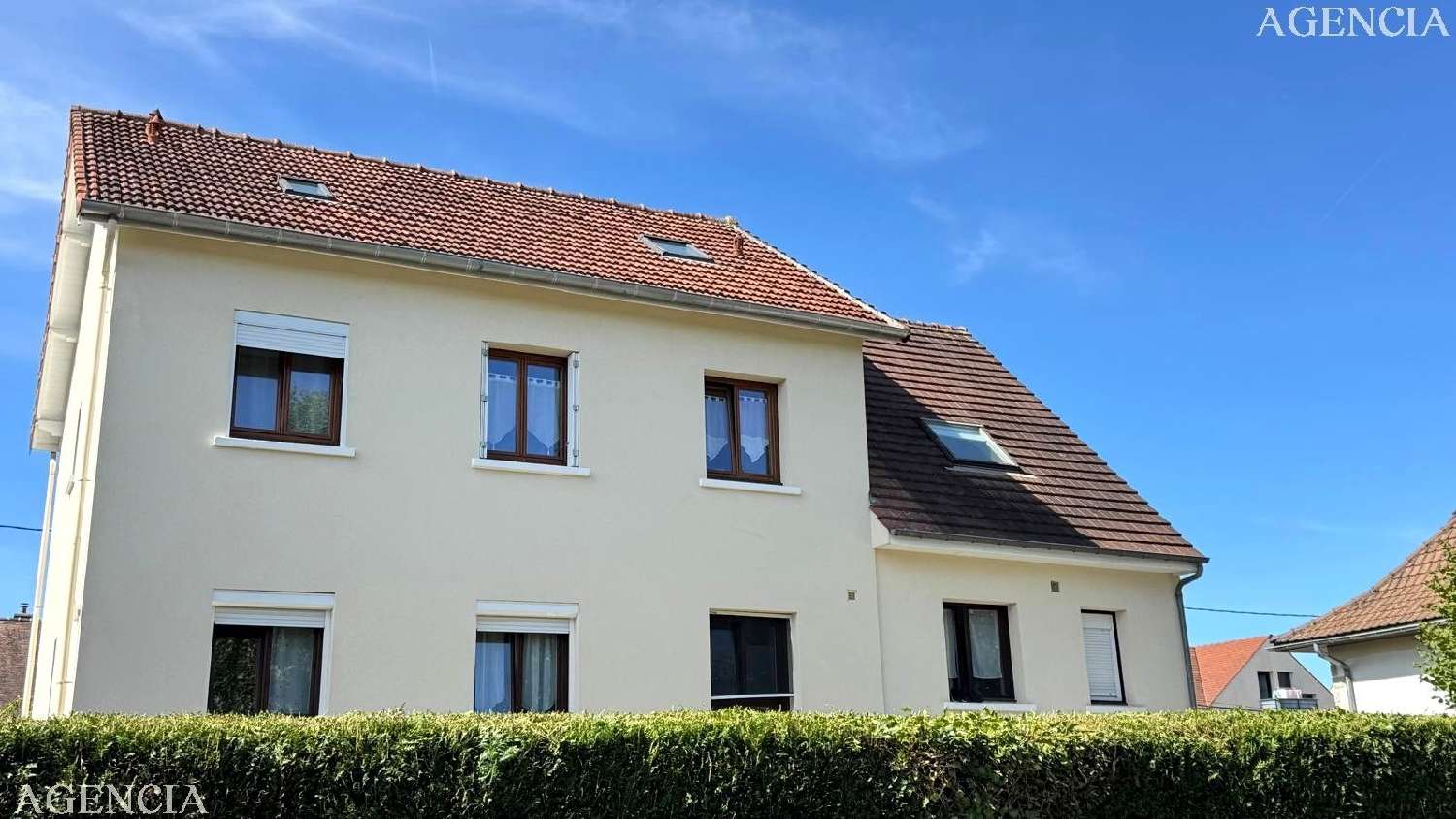 te koop appartement Les Écrennes Seine-et-Marne 1