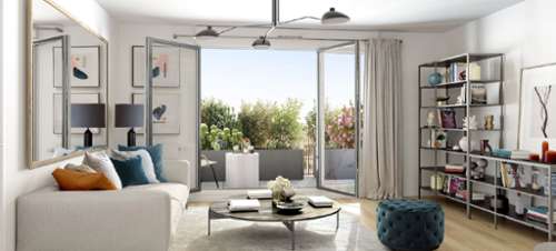 Le Muy Var appartement foto 7213985