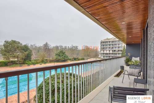 Le Pecq Yvelines Wohnung/ Apartment Bild 7187680