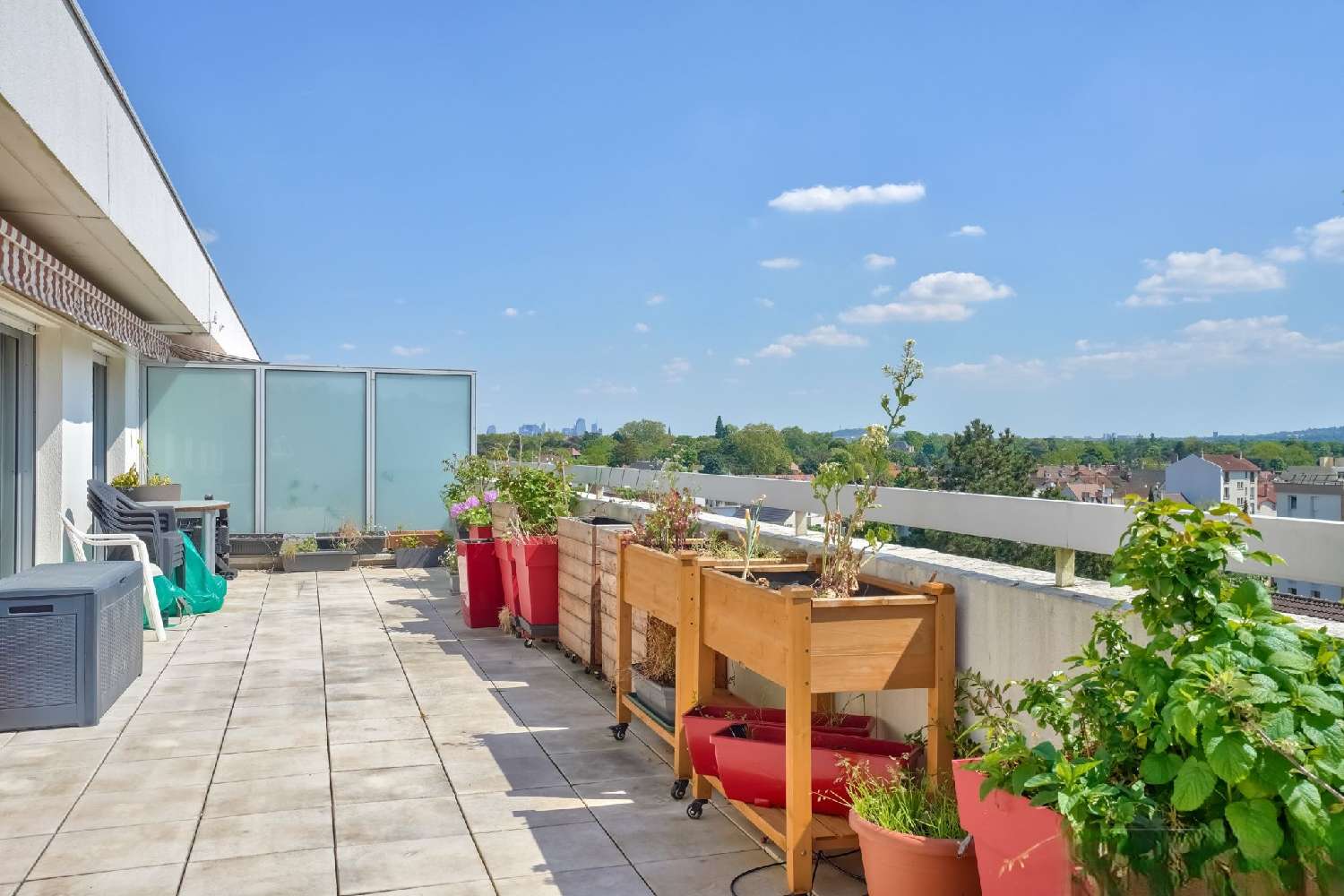  kaufen Wohnung/ Apartment Le Pecq Yvelines 1