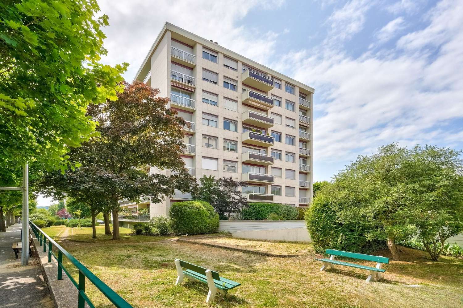  kaufen Wohnung/ Apartment Le Pecq Yvelines 1