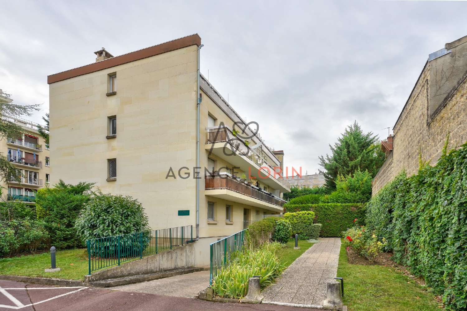  kaufen Wohnung/ Apartment Le Pecq Yvelines 1