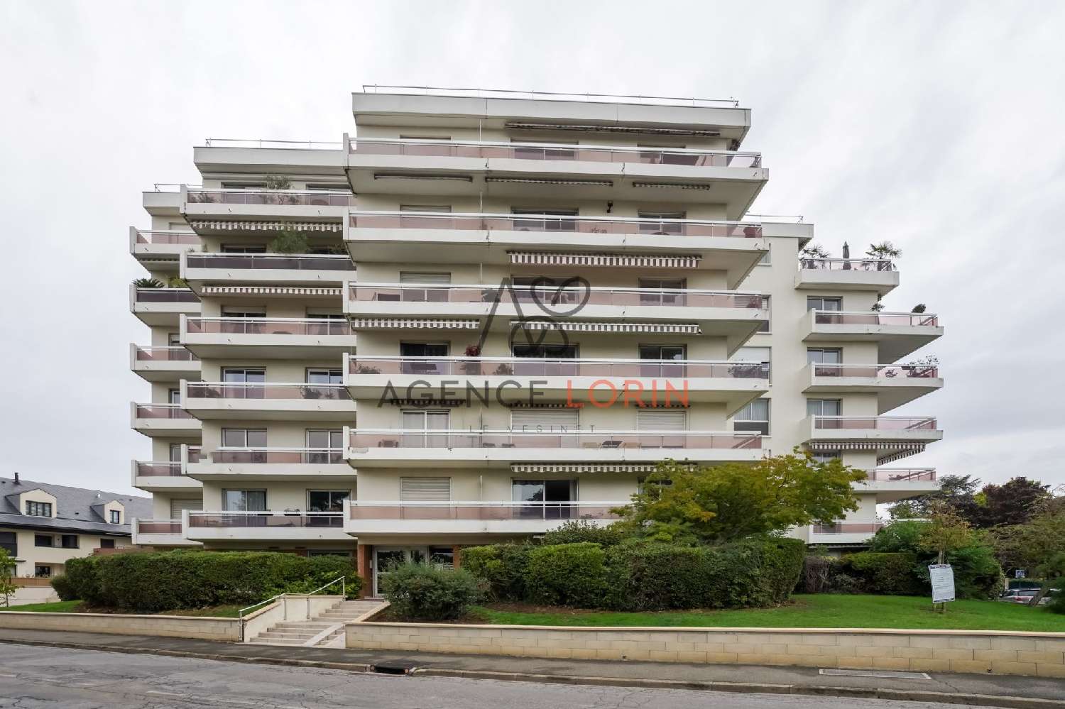 kaufen Wohnung/ Apartment Le Pecq Yvelines 1