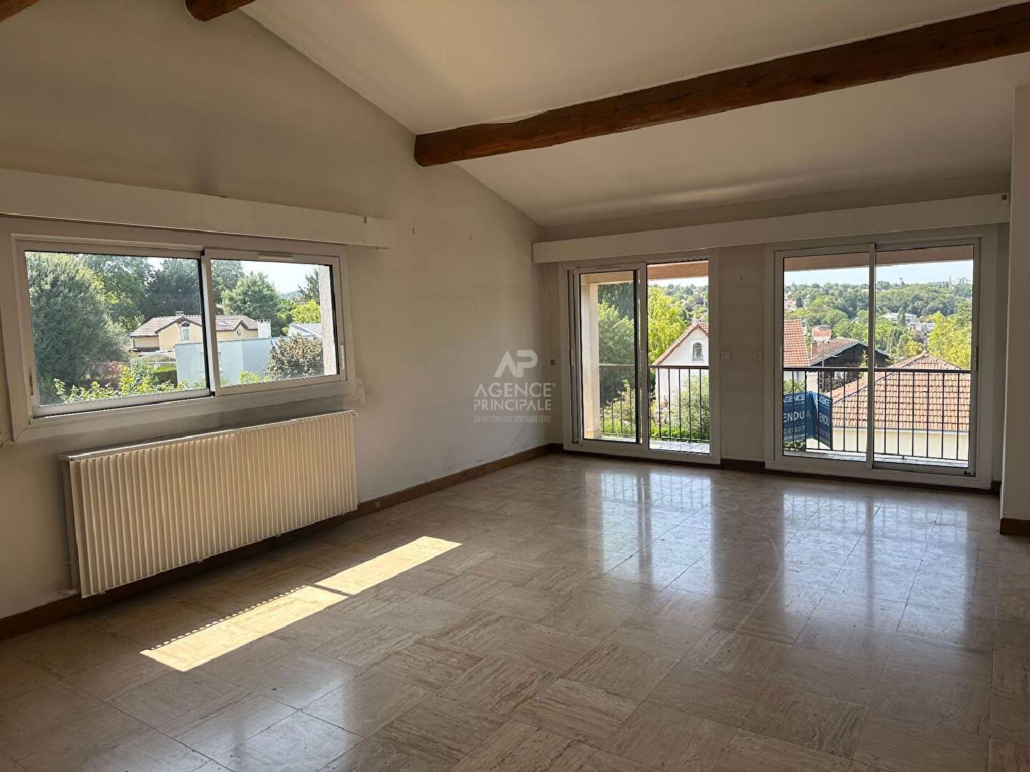 te koop appartement Le Pecq Yvelines 1