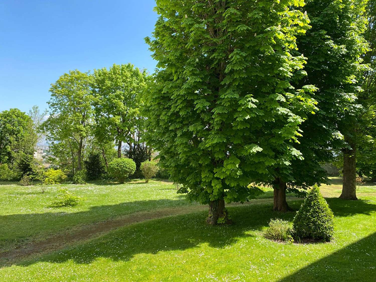  kaufen Wohnung/ Apartment Le Pecq Yvelines 1