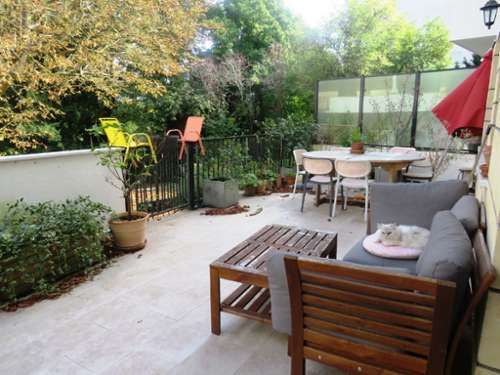 Le Pecq Yvelines Wohnung/ Apartment Bild 7195271