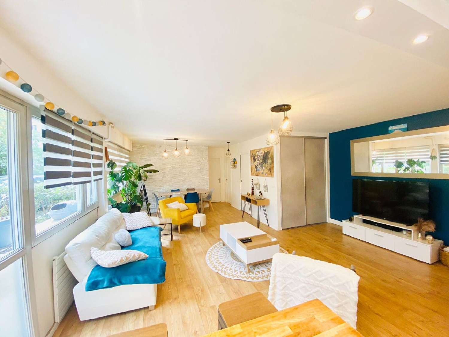  kaufen Wohnung/ Apartment Le Pecq Yvelines 1