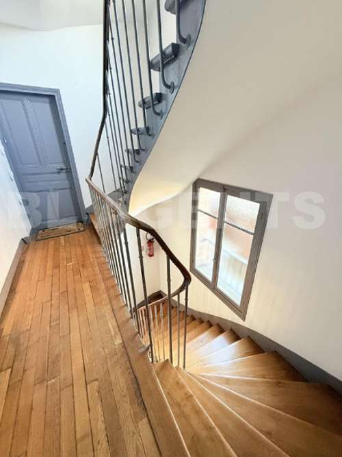 Le Perreux-Sur-Marne Val-de-Marne Wohnung/ Apartment Bild 7195376