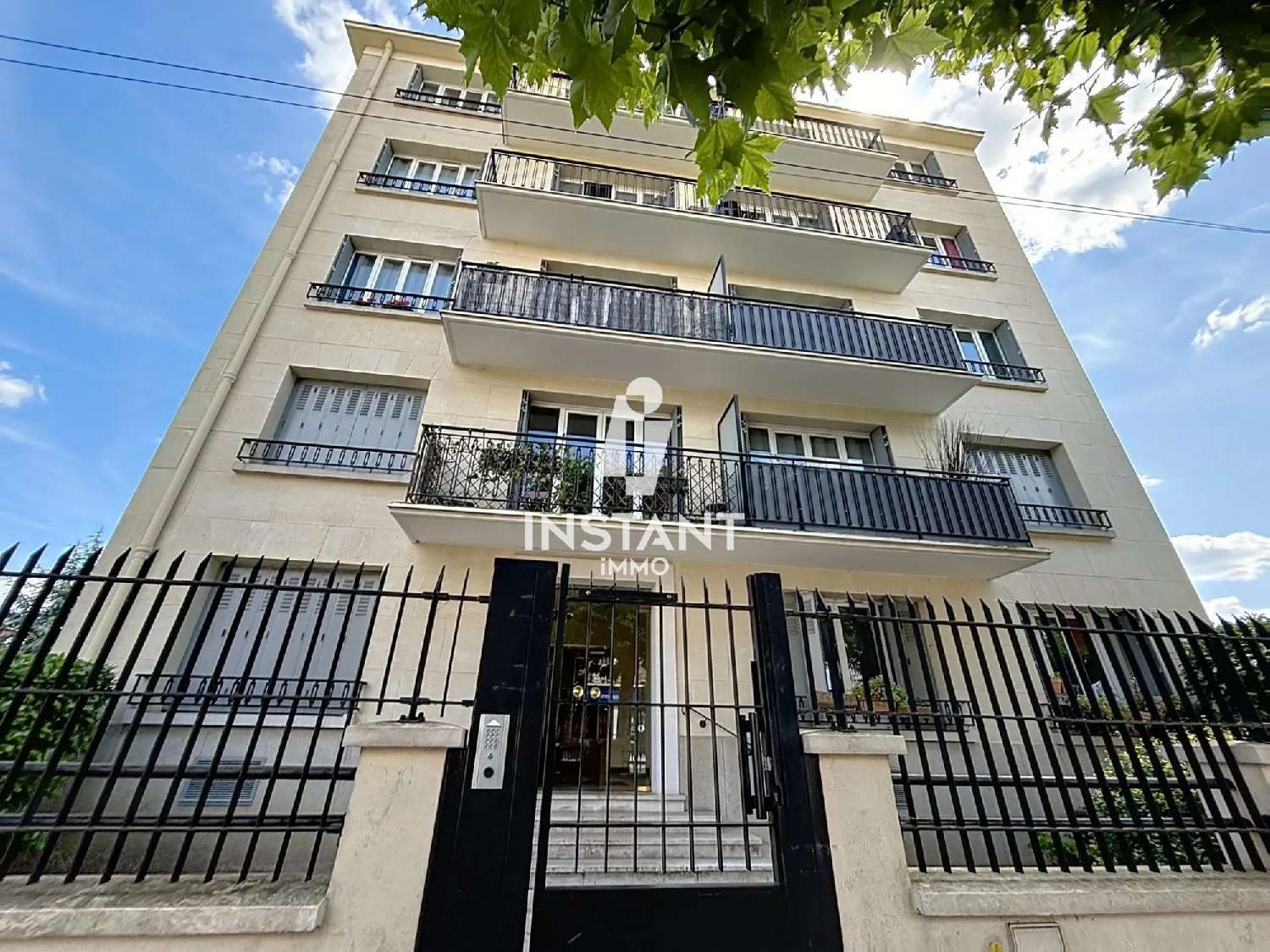 à vendre appartement Le Perreux-Sur-Marne Val-de-Marne 1