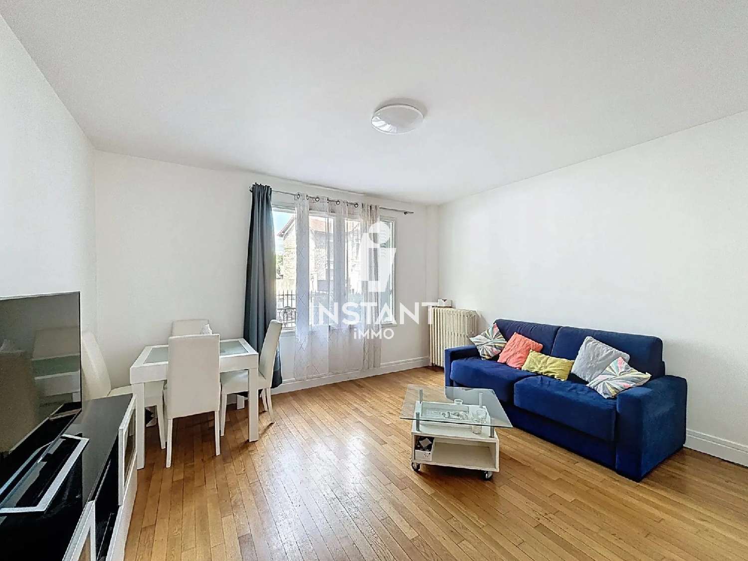 à vendre appartement Le Perreux-Sur-Marne Val-de-Marne 2