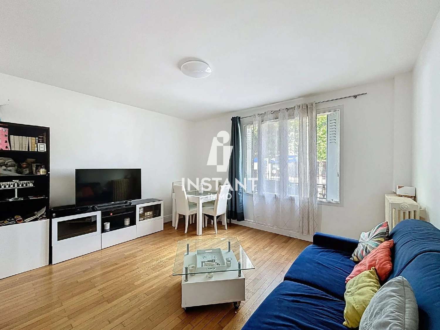 à vendre appartement Le Perreux-Sur-Marne Val-de-Marne 3