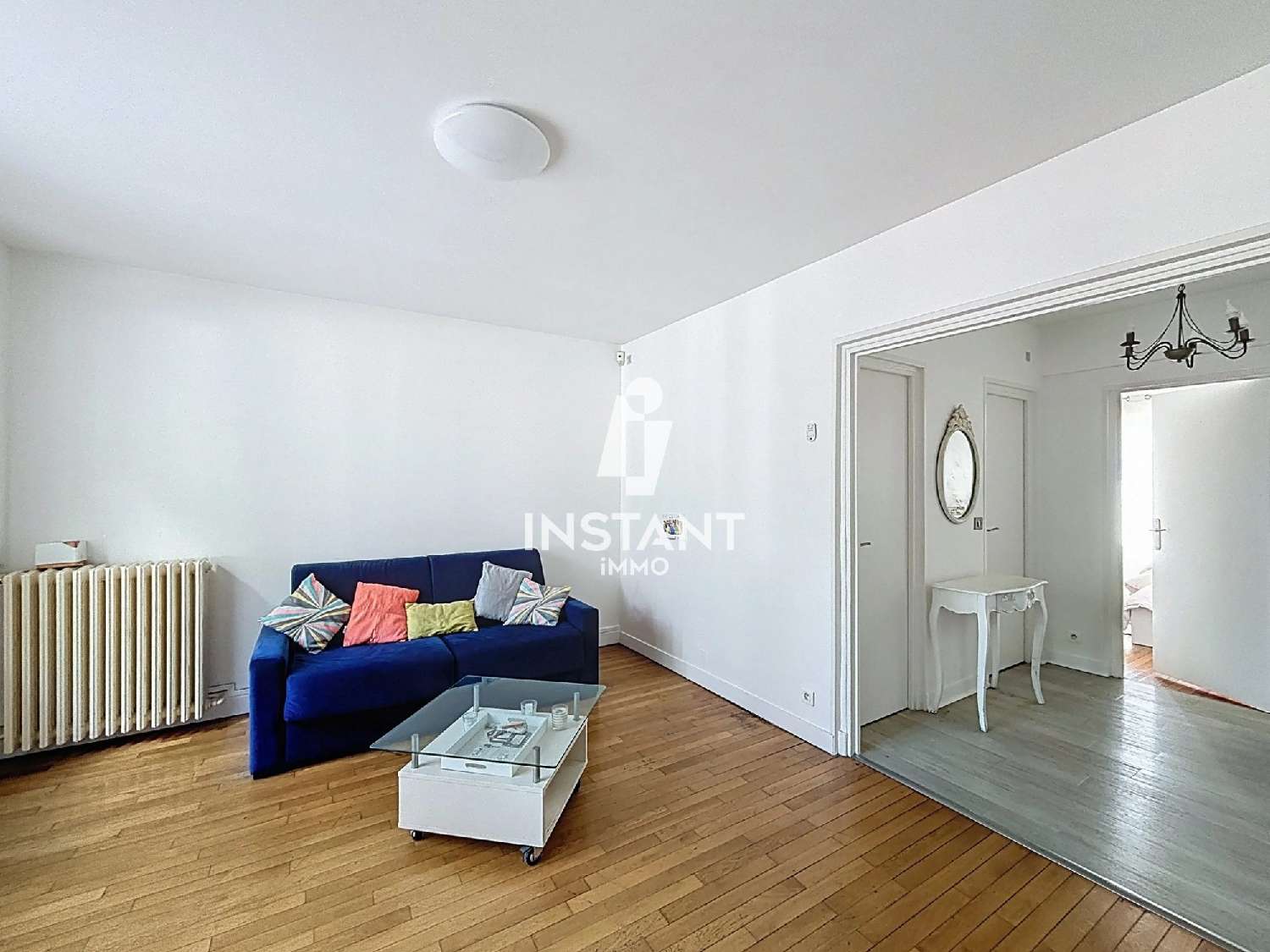 à vendre appartement Le Perreux-Sur-Marne Val-de-Marne 4