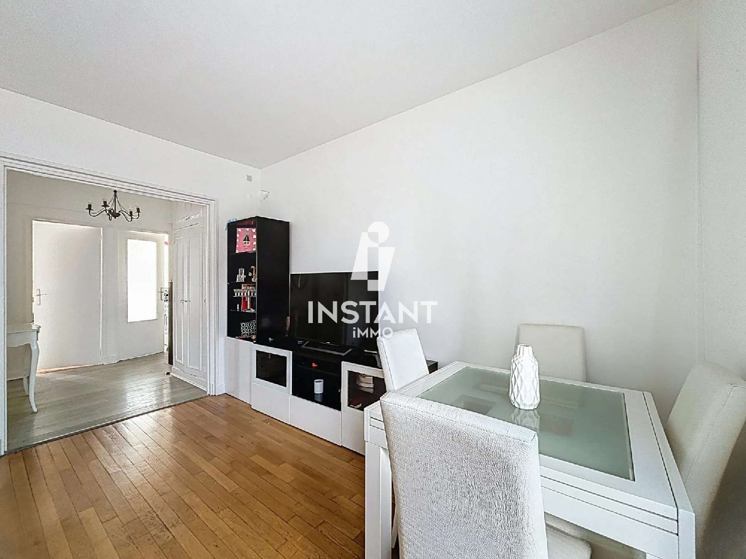 à vendre appartement Le Perreux-Sur-Marne Val-de-Marne 5