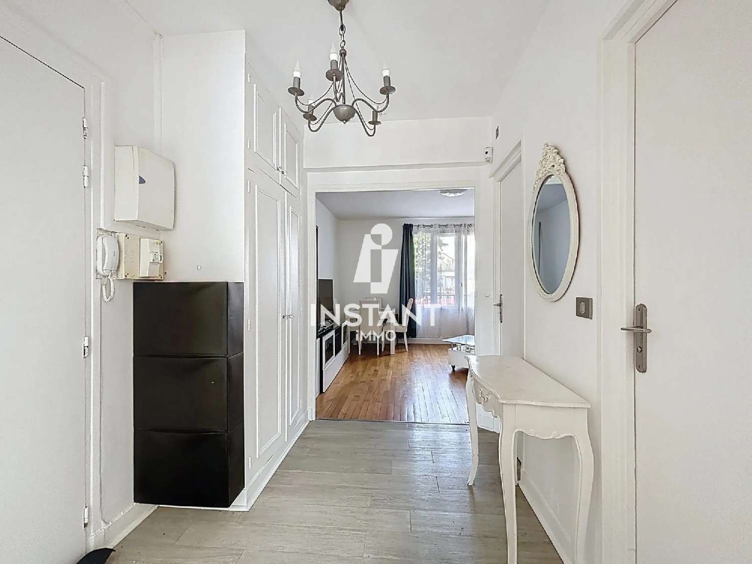 à vendre appartement Le Perreux-Sur-Marne Val-de-Marne 7