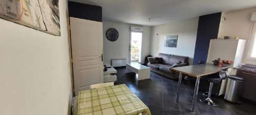 Le Pin Seine-et-Marne appartement foto 7214645