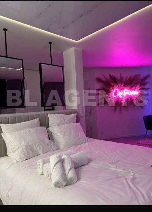 Le Plessis-Belleville Oise appartement foto 7197634