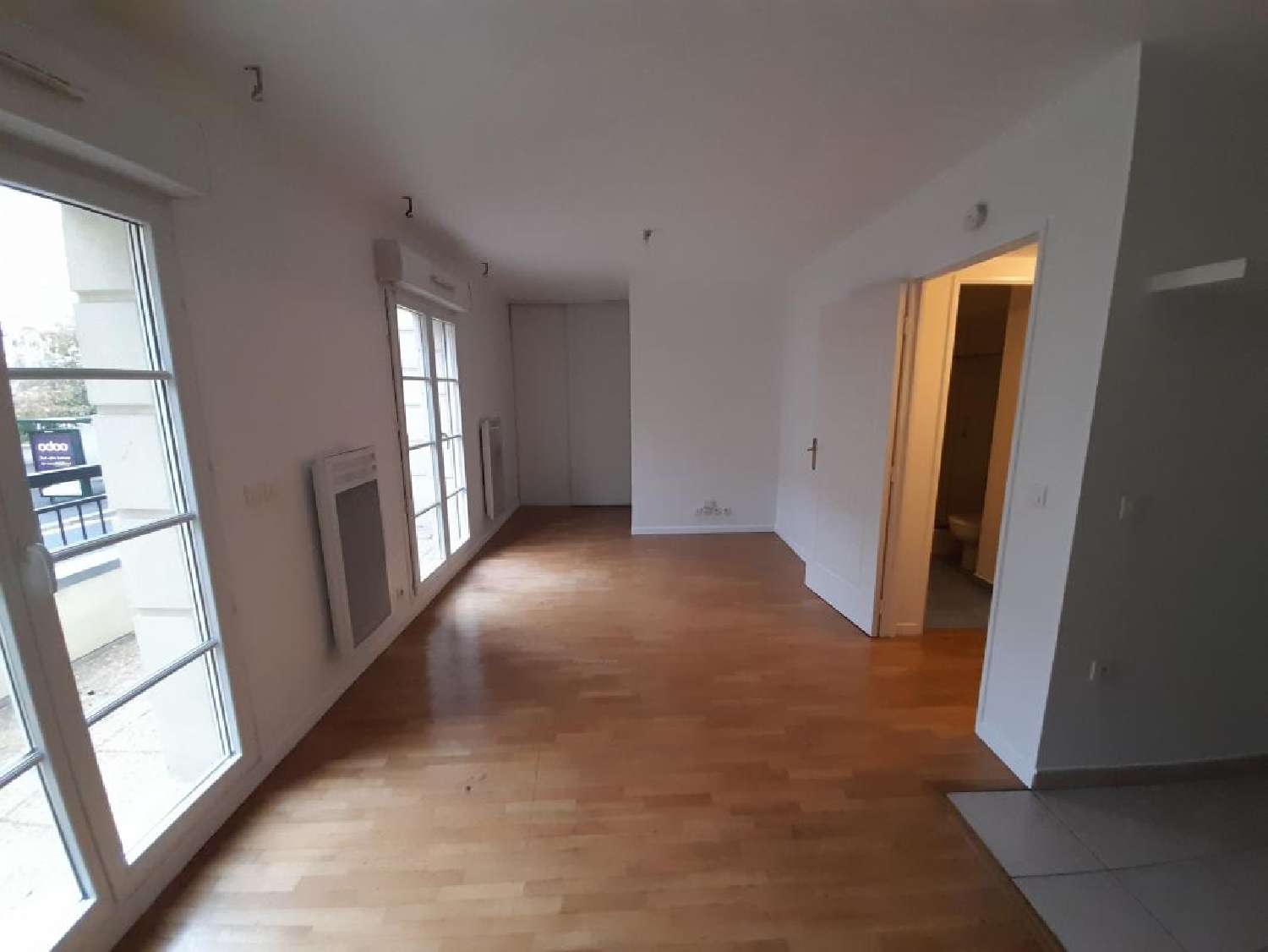 à vendre appartement Le Plessis-Robinson Hauts-de-Seine 1