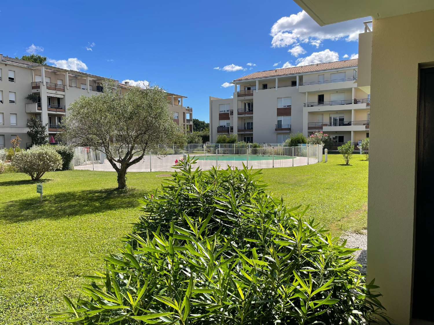  te koop appartement Le Pontet Vaucluse 1