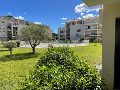 Le Pontet Vaucluse appartement foto 7175762