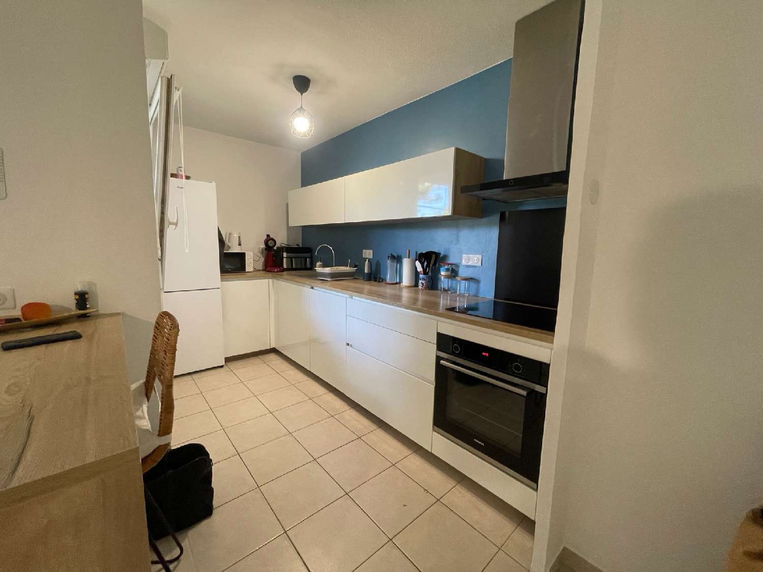  te koop appartement Le Pontet Vaucluse 3