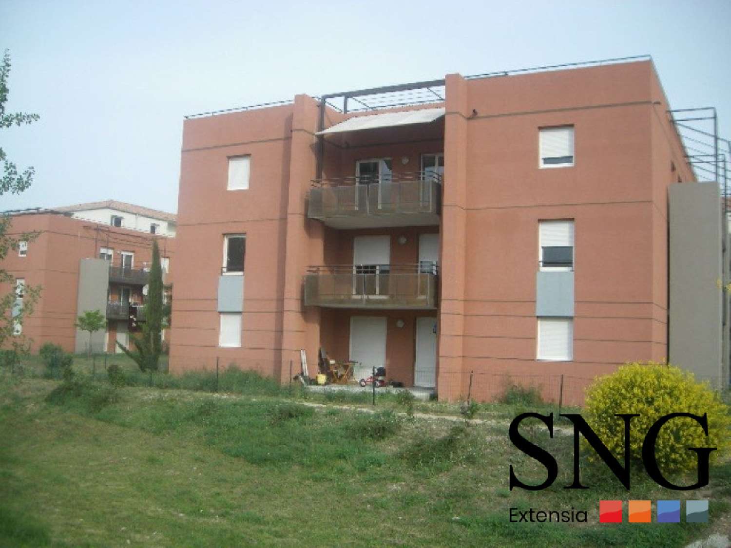 te koop appartement Le Pontet Vaucluse 2