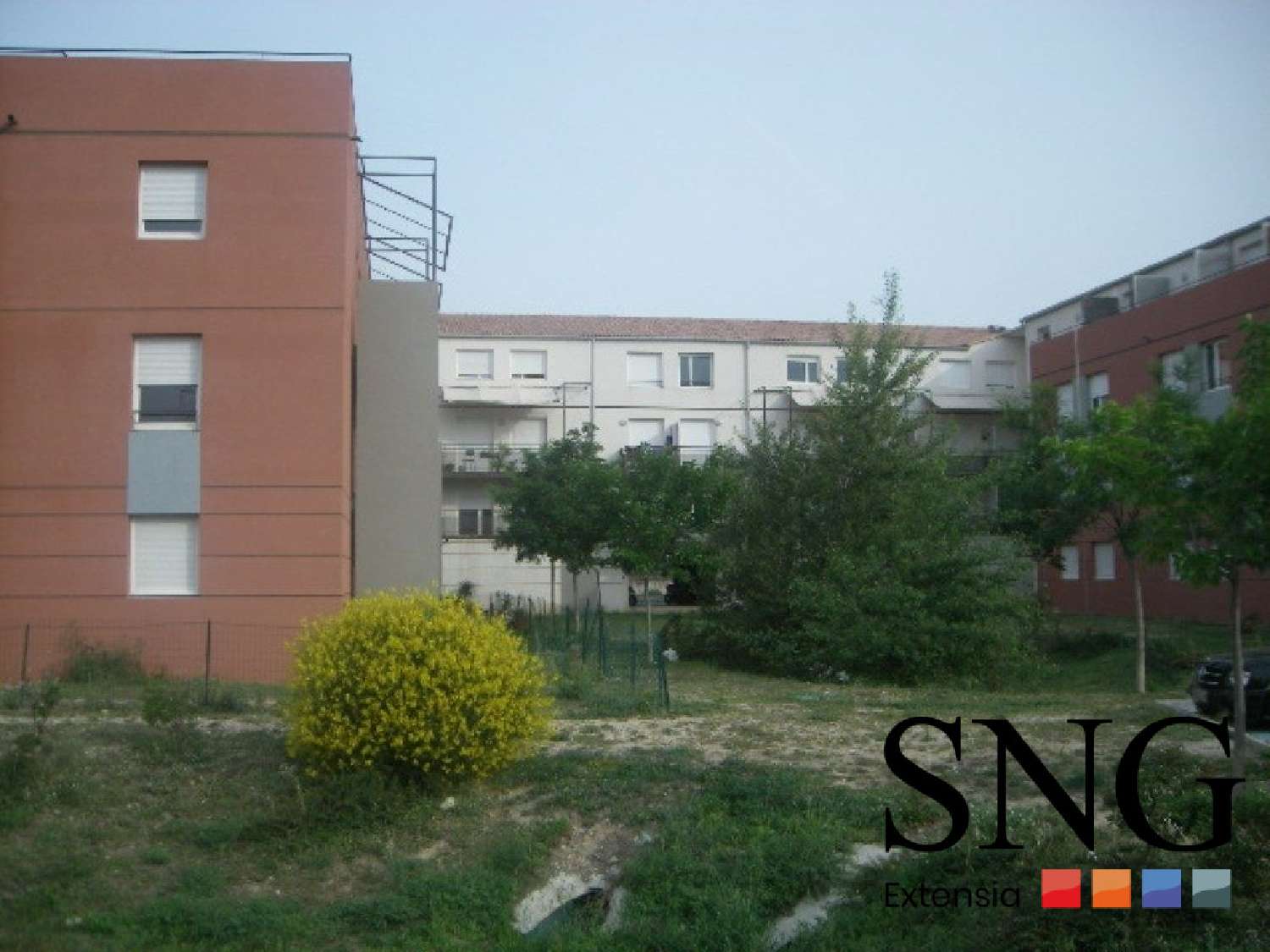 te koop appartement Le Pontet Vaucluse 3