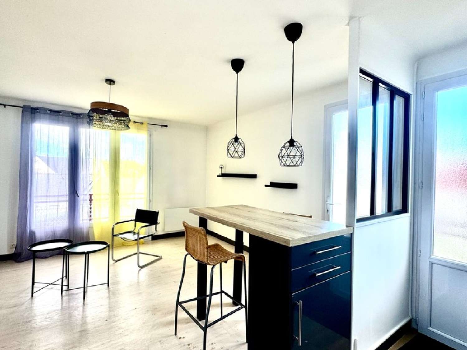  en venta apartamento Le Pouliguen Loire-Atlantique 1