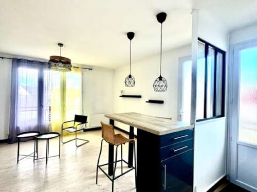 Le Pouliguen Loire-Atlantique appartement foto 7184345