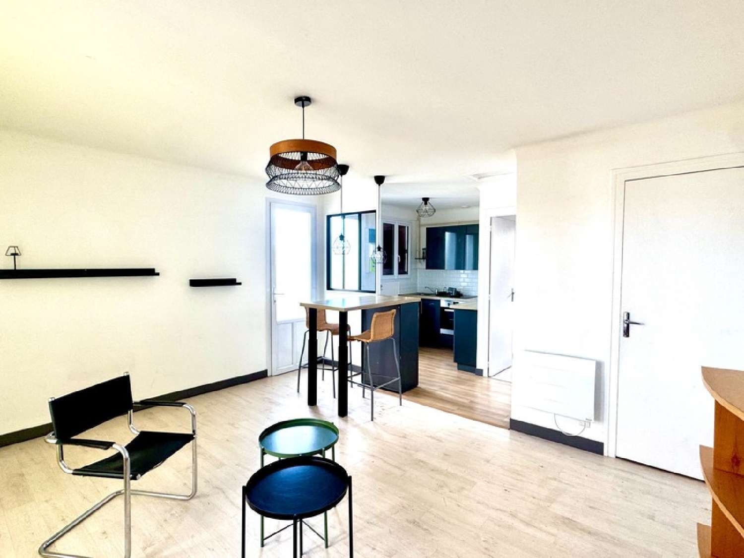  en venta apartamento Le Pouliguen Loire-Atlantique 4