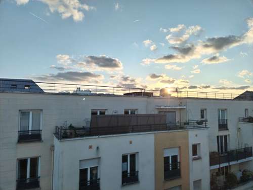 Le Pré-Saint-Gervais Seine-Saint-Denis appartement foto 7171755