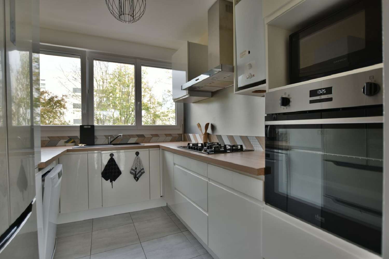  kaufen Wohnung/ Apartment Le Puy-Saint-Bonnet Maine-et-Loire 3