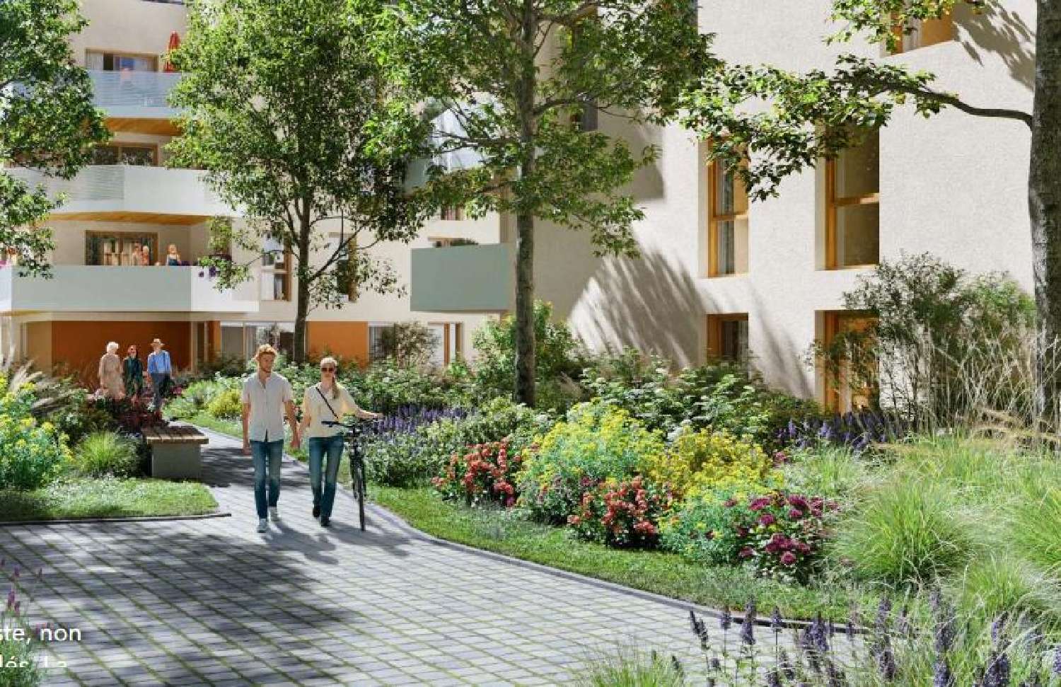  en venta apartamento Le Puy-Saint-Bonnet Maine-et-Loire 5