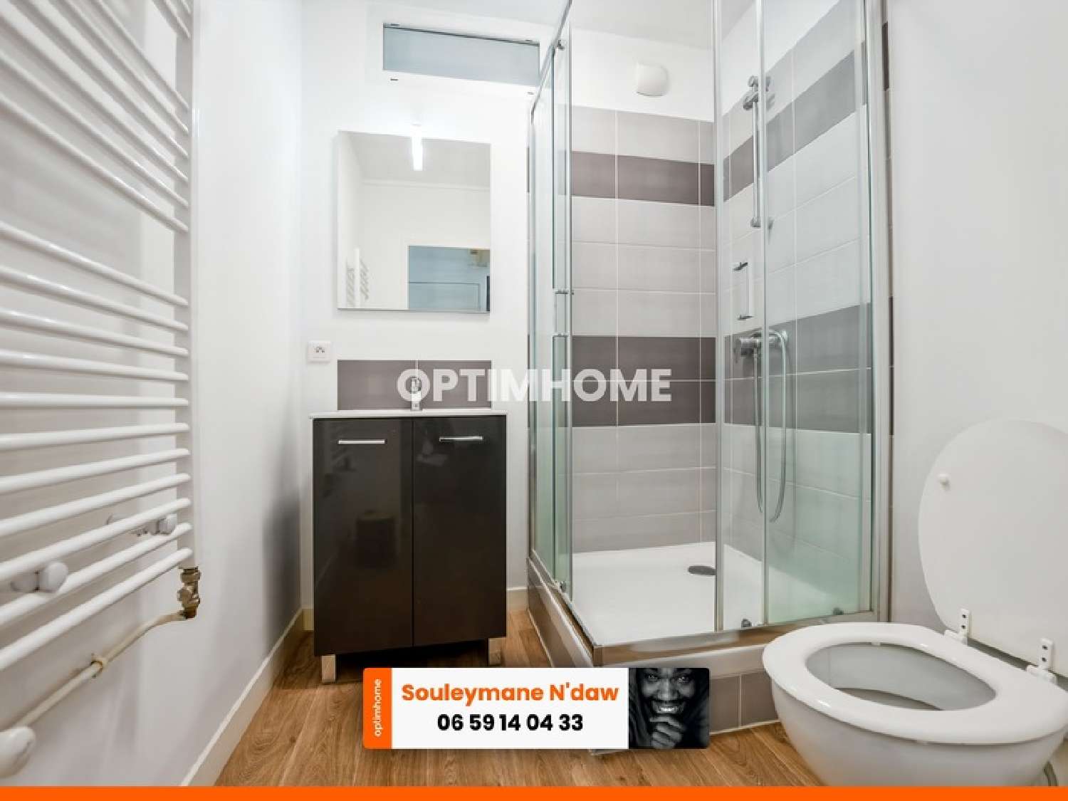 te koop appartement Le Puy-Saint-Bonnet Maine-et-Loire 4