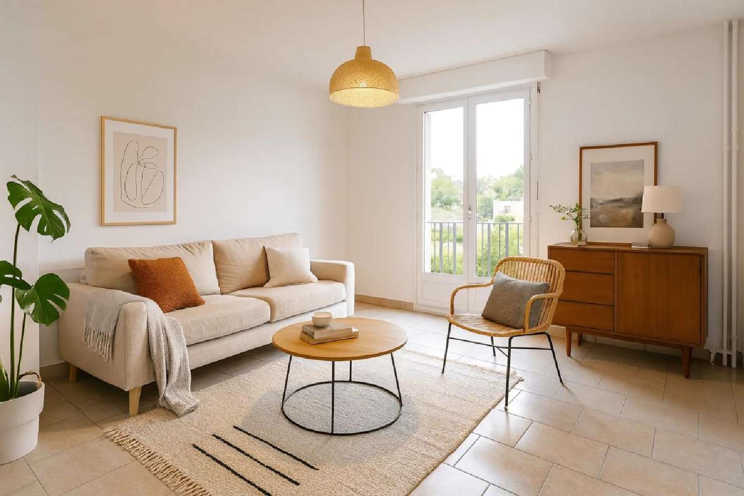  kaufen Wohnung/ Apartment Le Raincy Seine-Saint-Denis 1