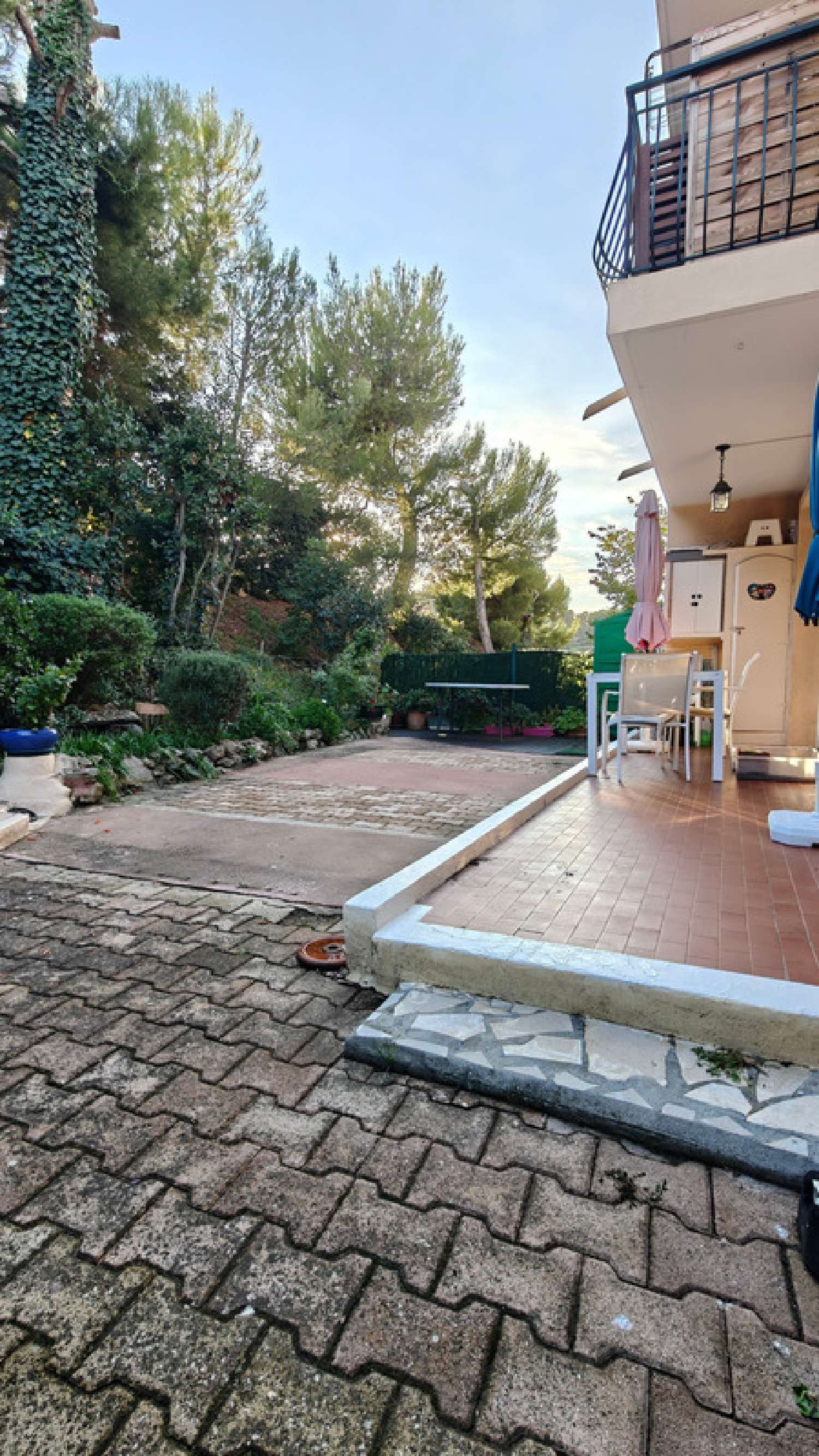  te koop appartement Le Revest-les-Eaux Var 8