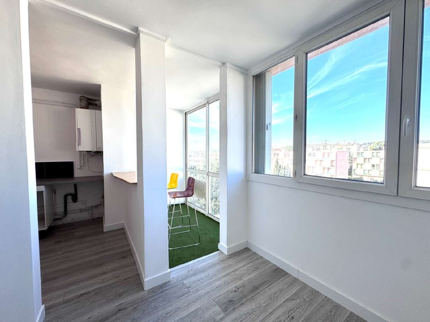  kaufen Wohnung/ Apartment Le Revest-les-Eaux Var 2
