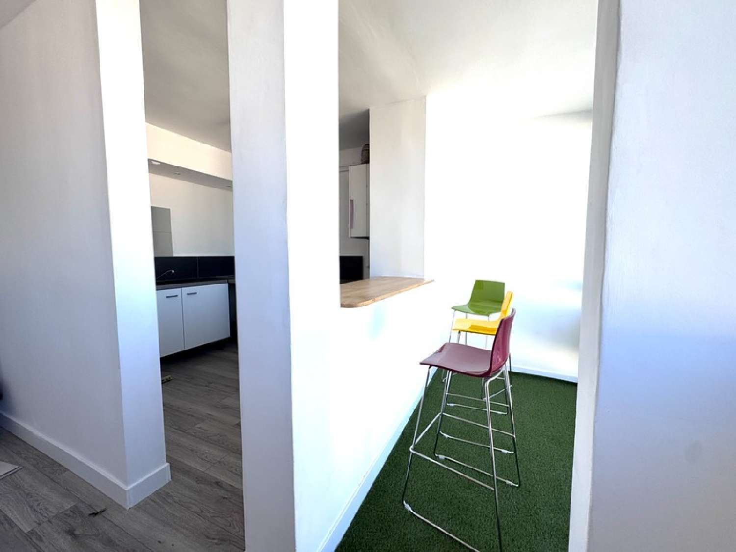  kaufen Wohnung/ Apartment Le Revest-les-Eaux Var 5