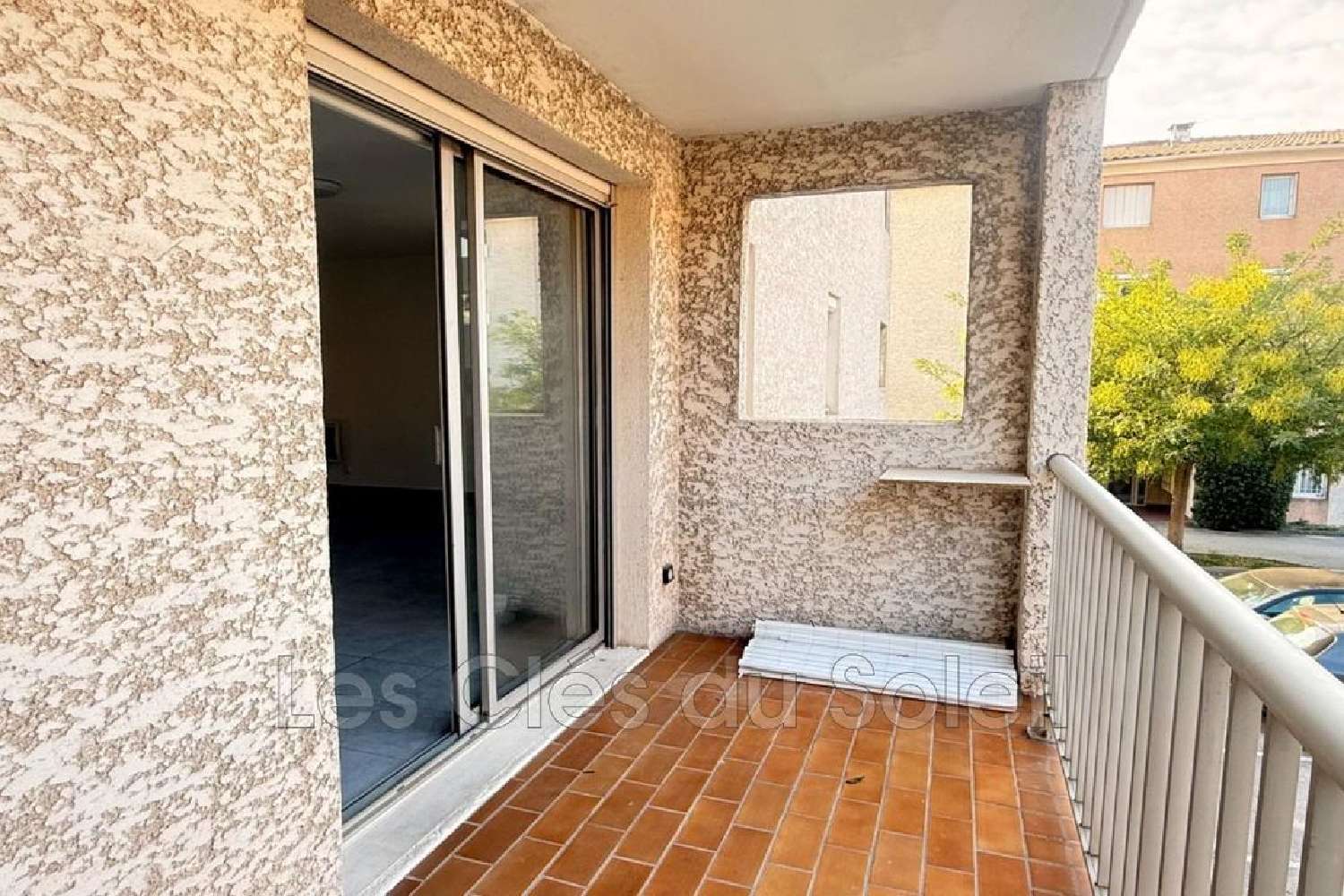  kaufen Wohnung/ Apartment La Roque-Esclapon Var 1