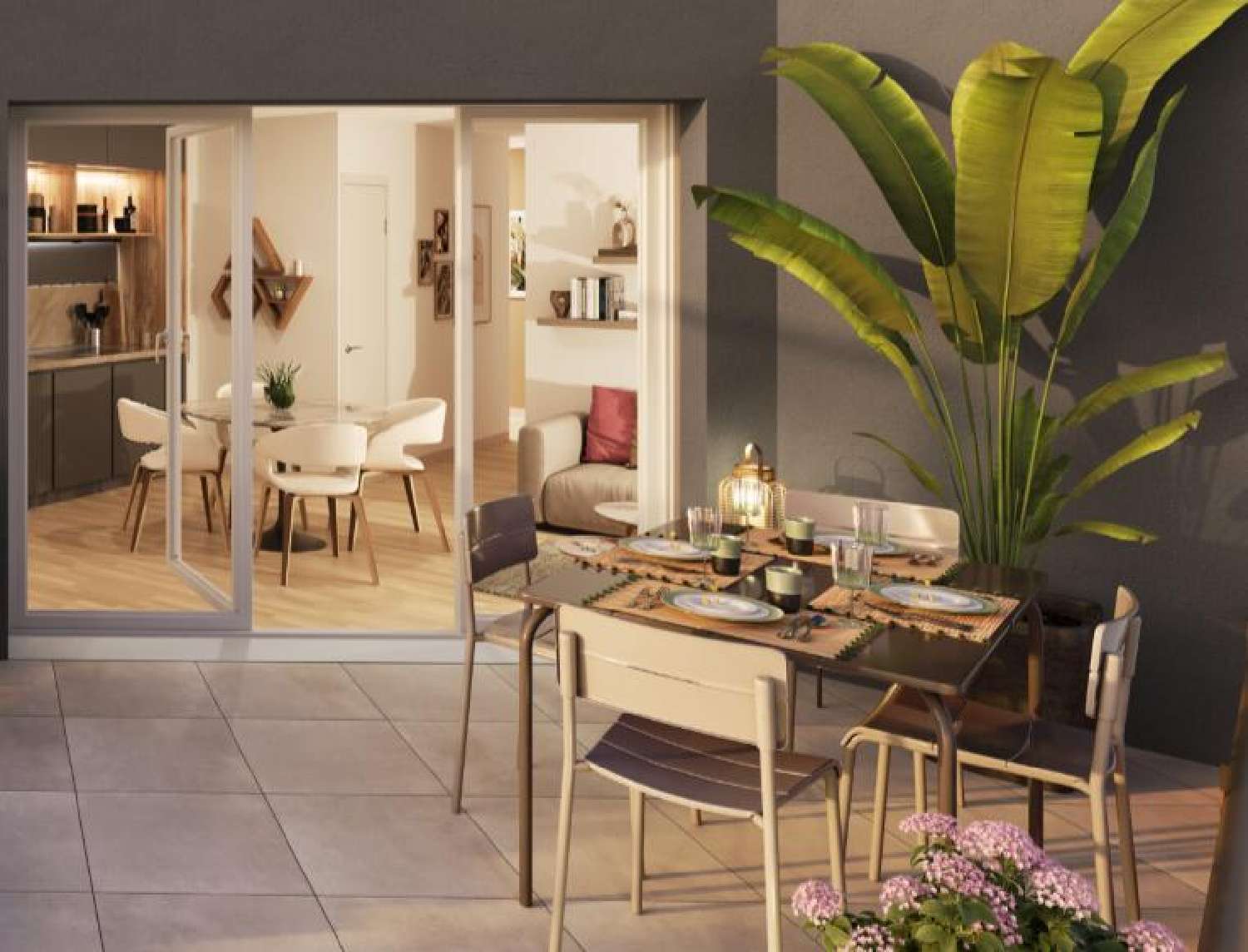 kaufen Wohnung/ Apartment Le Rheu Ille-et-Vilaine 3