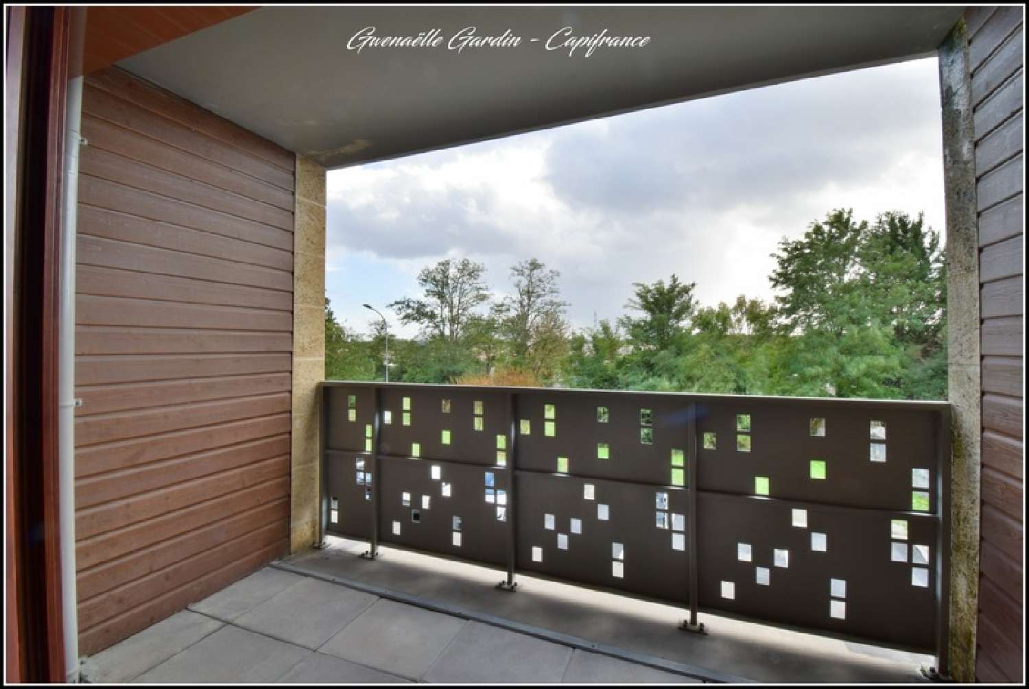  à vendre appartement Le Taillan-Médoc Gironde 1