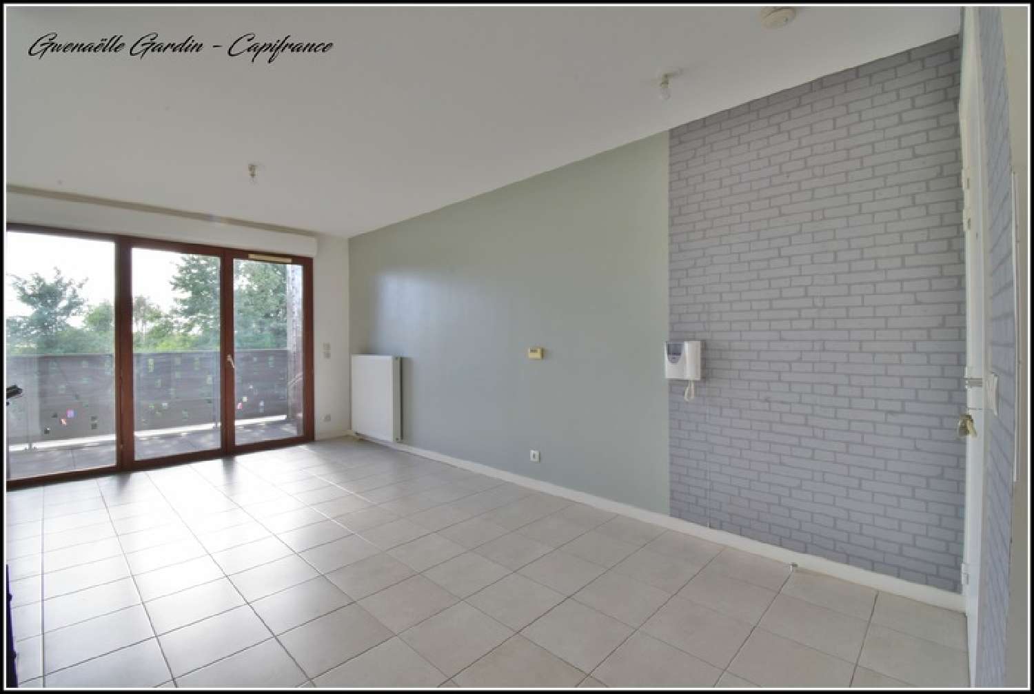  à vendre appartement Le Taillan-Médoc Gironde 3