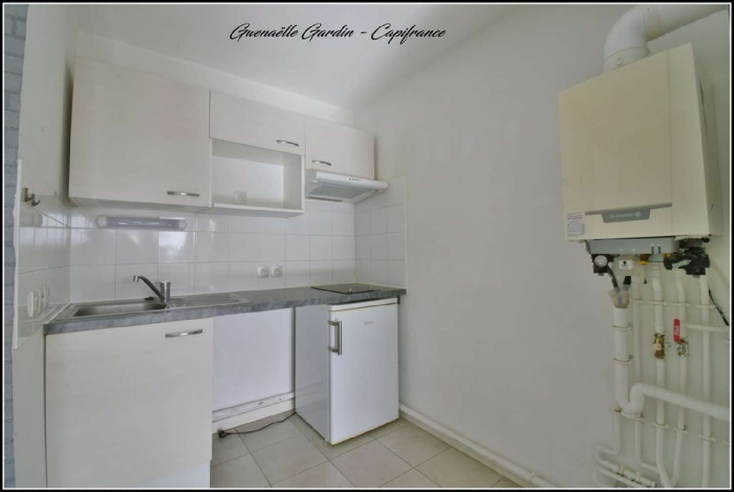  à vendre appartement Le Taillan-Médoc Gironde 4