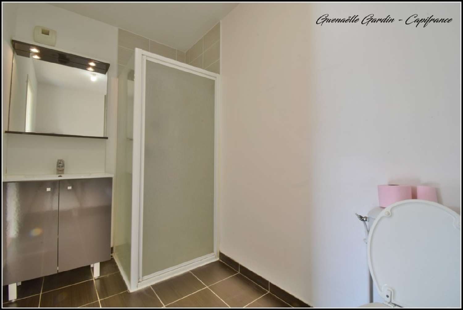  à vendre appartement Le Taillan-Médoc Gironde 8