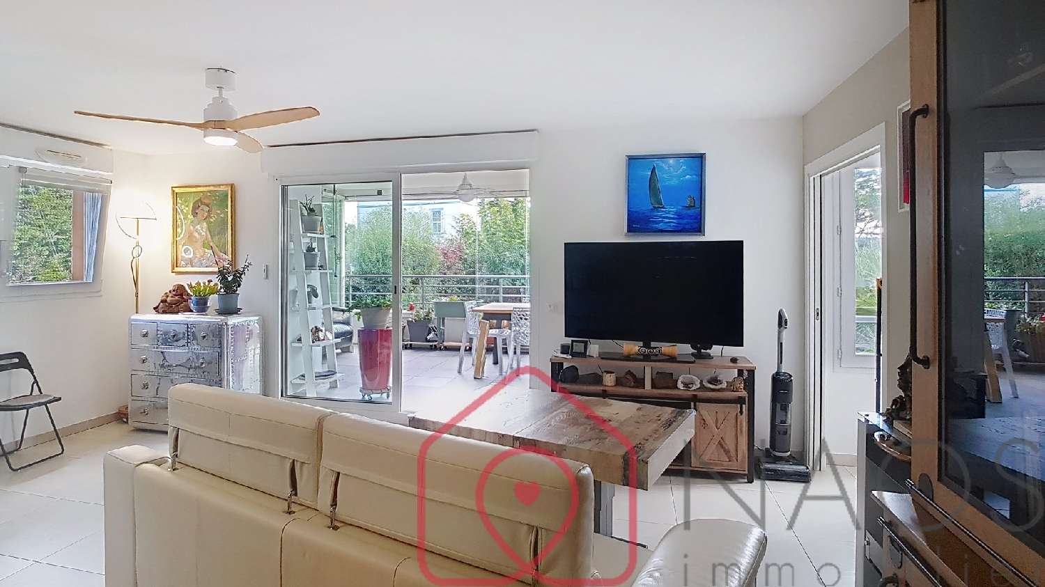  te koop appartement Le Trayas Var 8