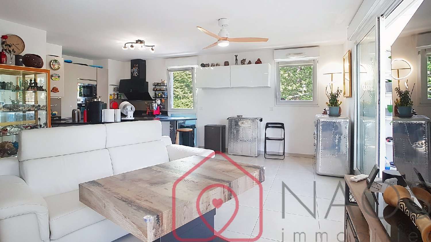  à vendre appartement Le Trayas Var 1